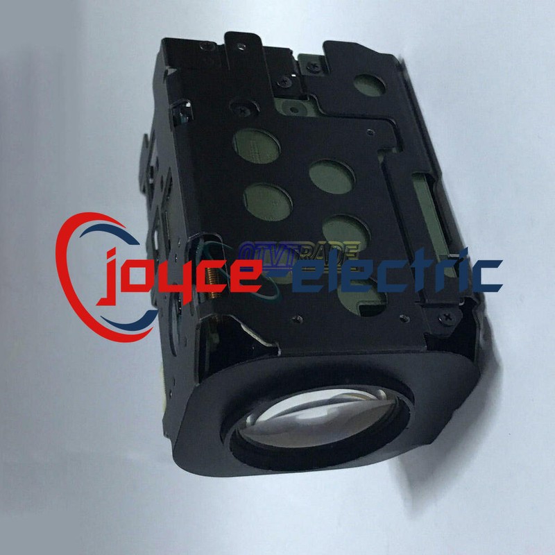 SONY FCB-EX1020P PAL 36x Optical 12x Digital Zoom CCD Color Block Camera Module gallery