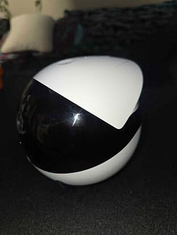Enabot ROLA Mini 2K Moving Security Camera Smart Home Wireless Companion Robot gallery