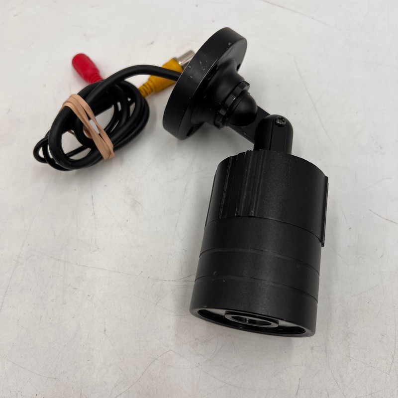 Swann SWPRO-C29CAM Surveillance Security Camera, Black (Camera Only) gallery