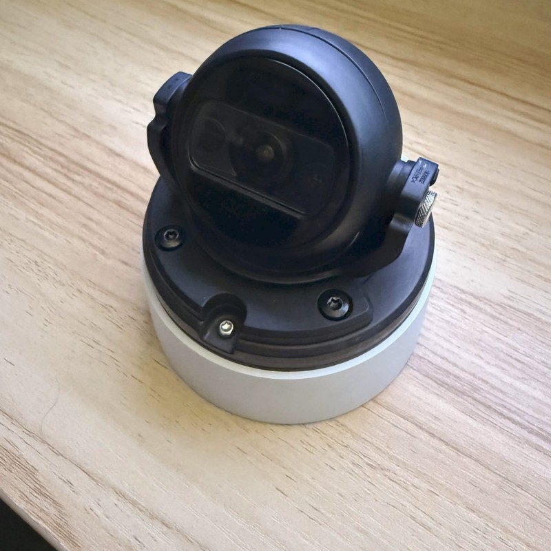 AXIS M3115-LVE 1080P 30FPS IR Tamper-Resistant Outdoor-Ready Network Camera gallery