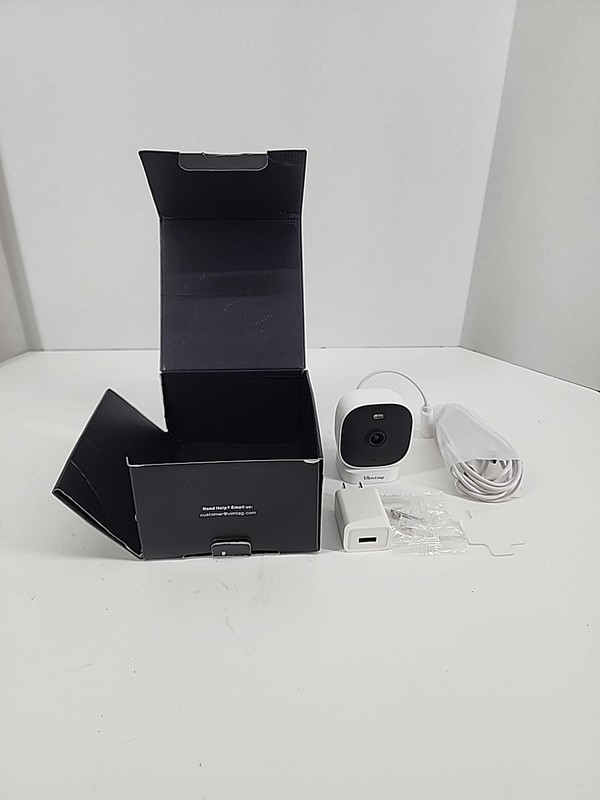 VIMTAG Security Camera, 3K/6MP Spotlight IP66 Outdoor/Indoor Camera gallery