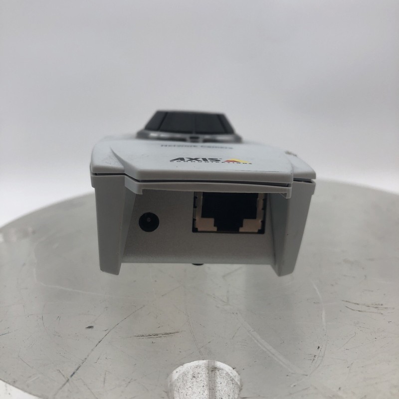Axis 207 Network Security Camera 0235-001-01 untested gallery