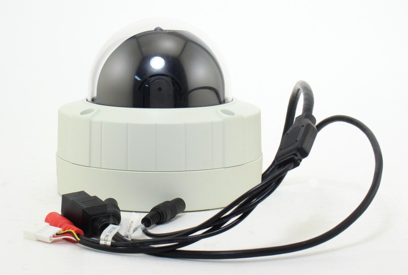 Ganz PixelPro ZN-DT1MTP 720P Video Security indoor/outdoor Camera gallery
