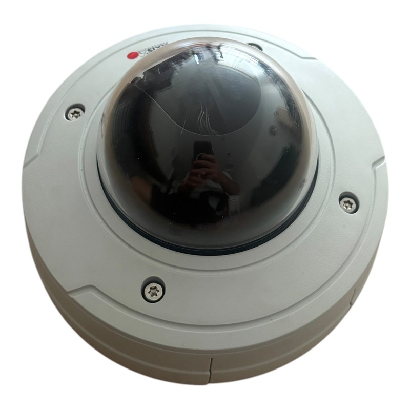 AXIS P3364-VE 6MM Outdoor Dome Network Camera gallery