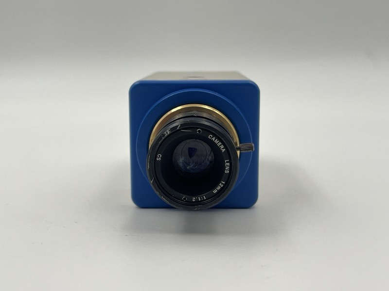 VandalVeto Minitron MTV-13V5HC IRIS CCTV Camera gallery
