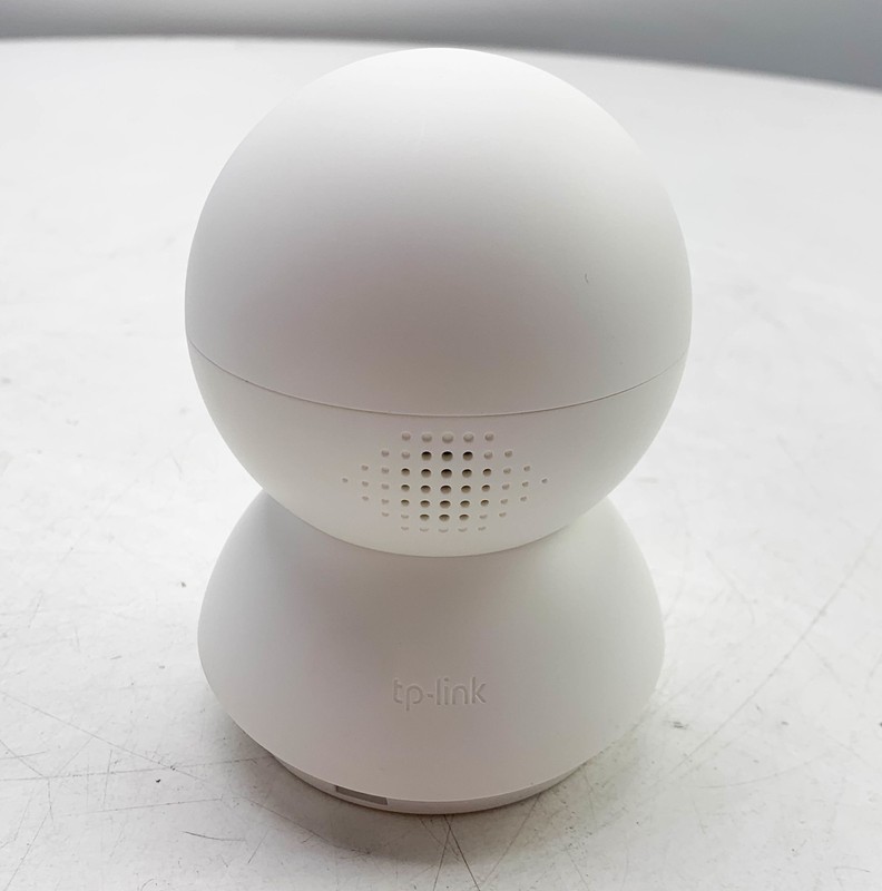TAPO PAN-TILT HOME SECURITY C200 OPEN BOX gallery