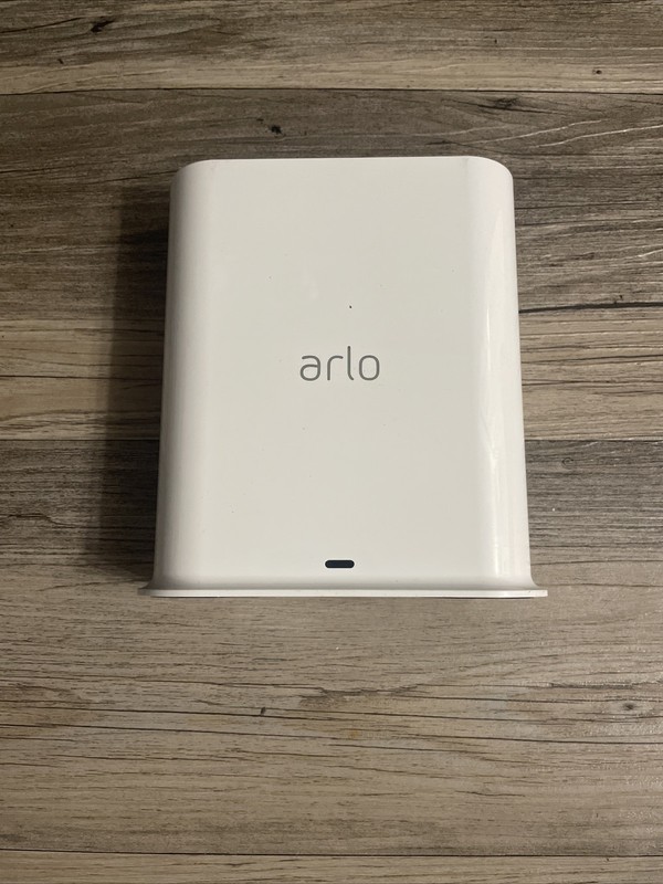 Arlo Ultra VMB5000 Smart Hub Base Station for Arlo Pro Hub Only No Power Wire