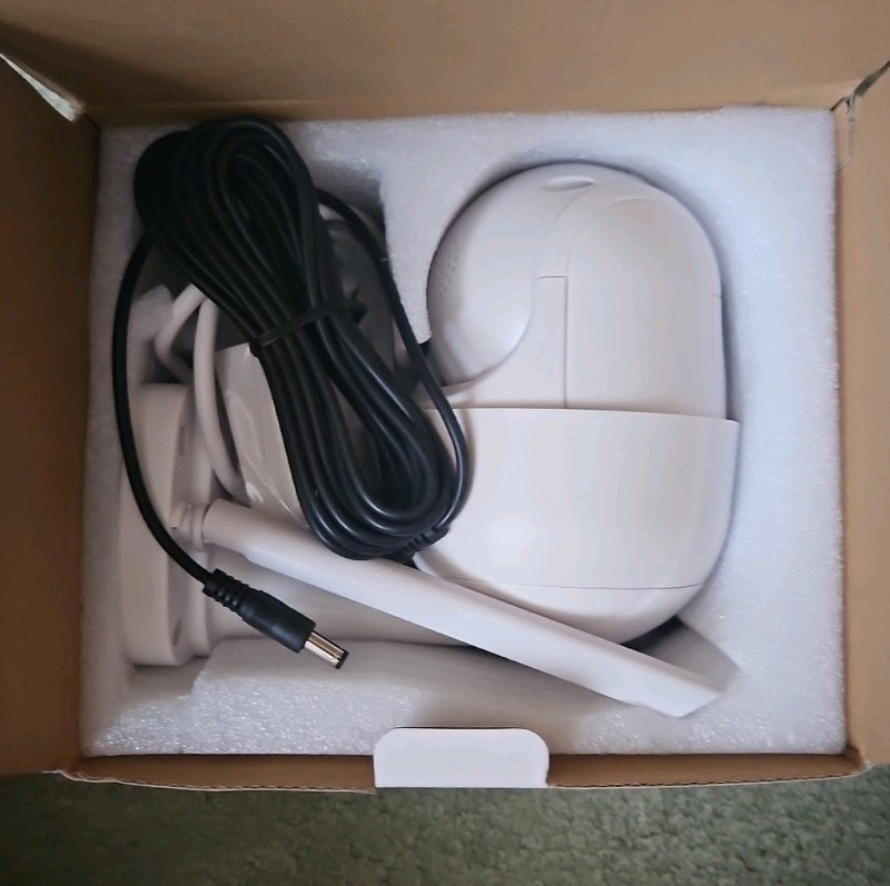 Wifi Smart Camera
