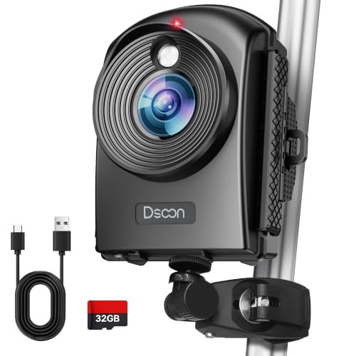 1080p FHD Outdoor Time Lapse Camera IP66 Construction Camera gallery