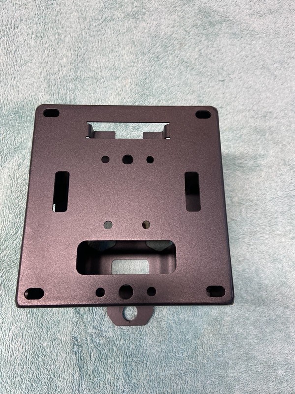 V100 and V200 Waterproof Outdoor Camera Security Box - Heavy duty metal gallery