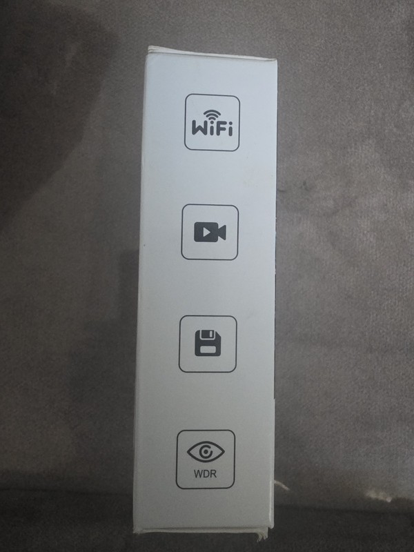 camera wifi gallery