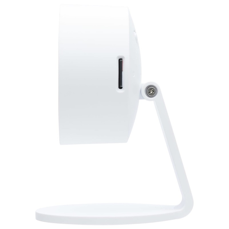 Satco 65/940 - Starfish SMART WiFi Indoor Plug In Security Camera - Night Vision gallery