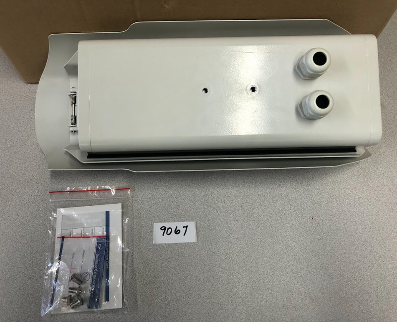 IPX-CE-POE Outdoor Camera Enclosures gallery
