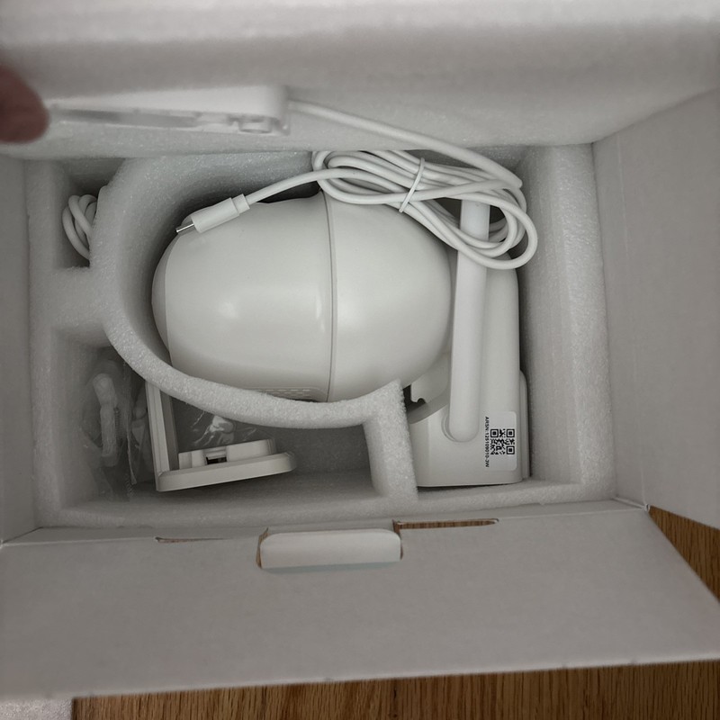 anran wireless security camera Pack Of Two gallery