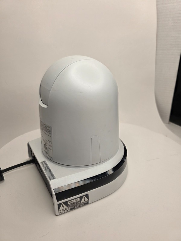 Panasonic AW-HE40HWP Camera Used White gallery