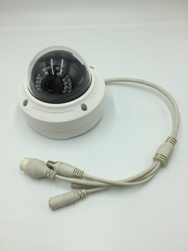 ONVIF 1/3″ CMOS NTSC 3.6MM POE Security Camera IP-VP4E30