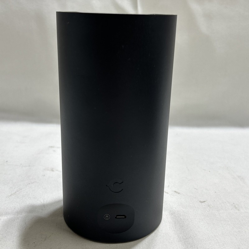 Canary View Indoor 1080p Wi-Fi Home Security Camera - Black gallery