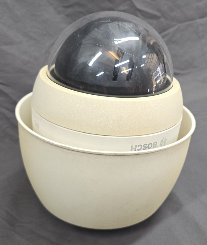BOSCH VG5-7130-EPC4 Autodome IP Starlight 7000 HD 1080P Camera gallery
