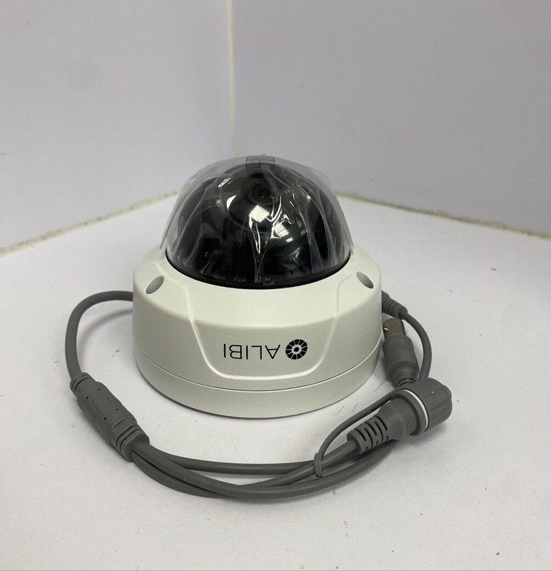 Alibi Camera ALI-TS1015VR gallery