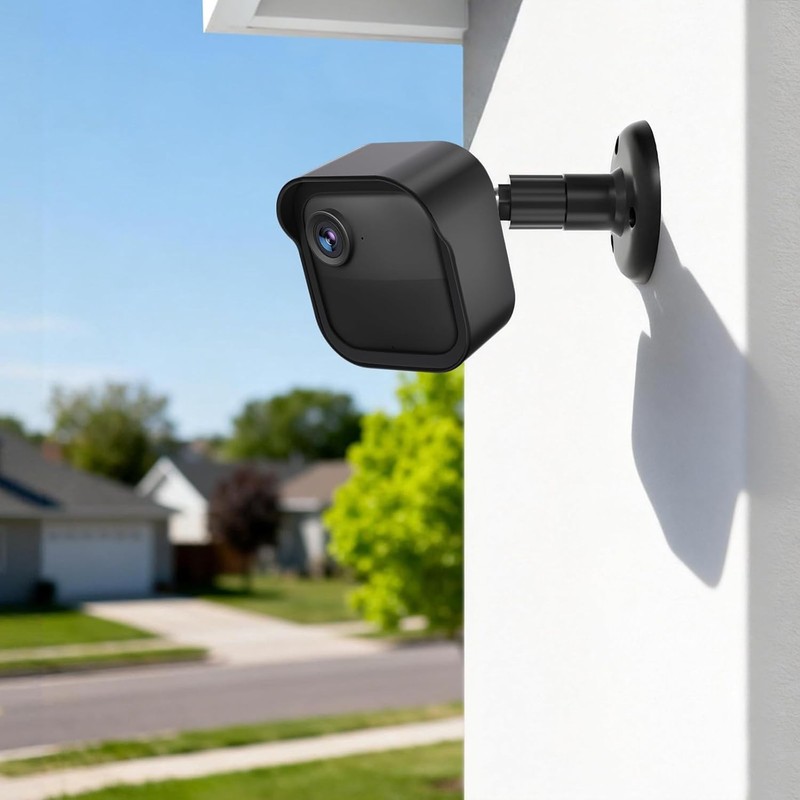 All New Blink Outdoor 4th & 3rd Gen Camera Mount Bracket5 Pack Full Weather P... gallery