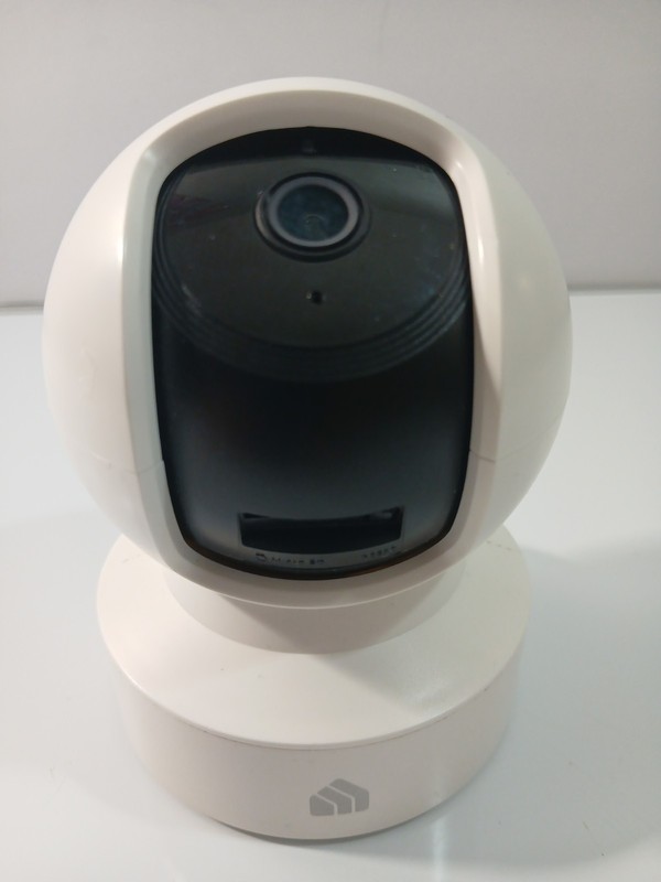 Kasa Indoor Security Camera, 1080p HD ,2.4GHz w/ Night Vision,Motion Detection gallery