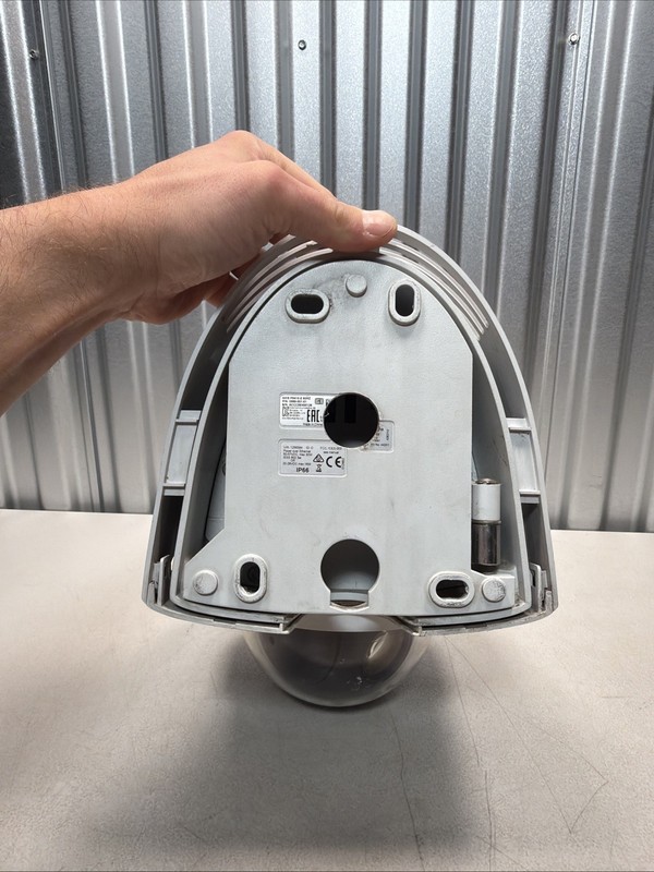 Axis P5415-E 60Hz 1080P PTZ Network Camera - FOR PARTS ONLY gallery