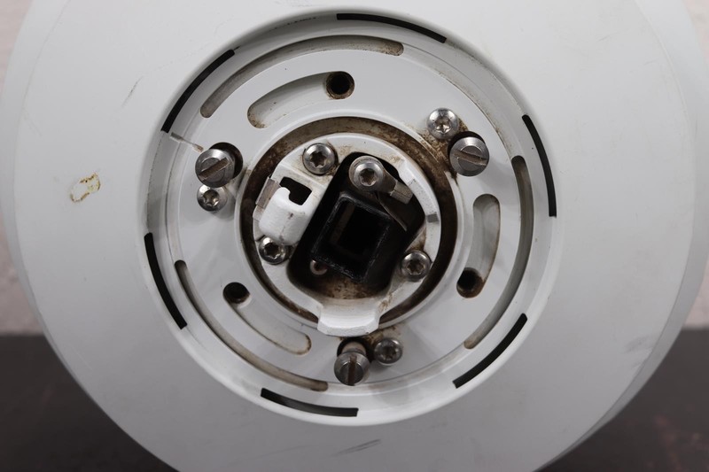 AXIS 0566-001-03 no dome camera cover gallery
