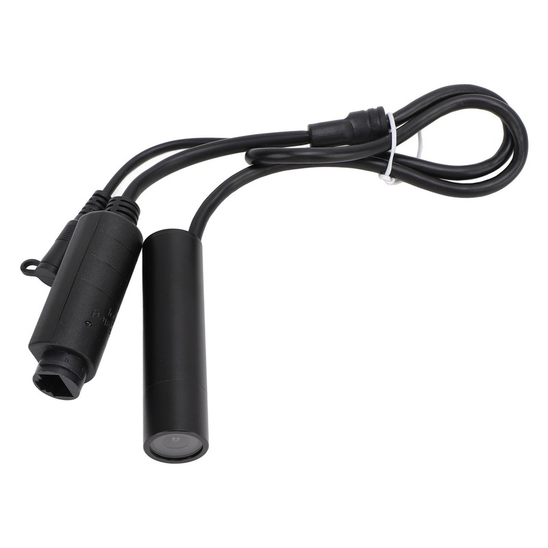 Small POE Network Camera 2MP 1080P HD APP Remote Monitoring Motion Detection gallery
