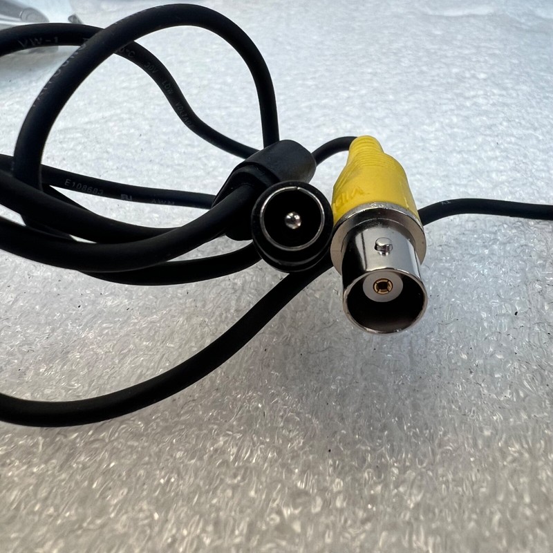 CFB6021EX Mini CCD Security Camera – High-Performance Analog Pinhole Cam NOB gallery