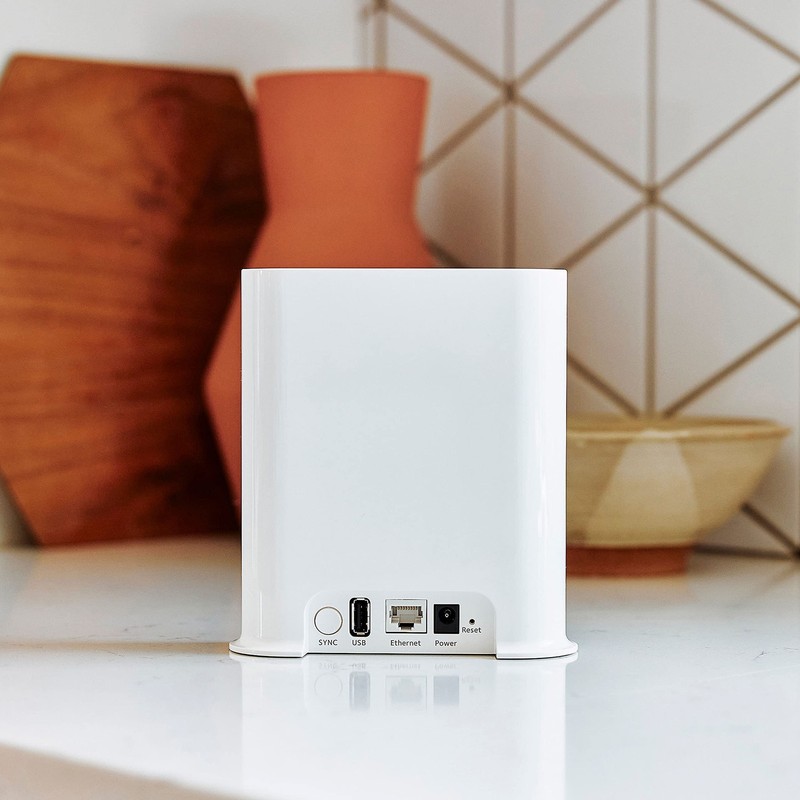 Arlo Pro SmartHub Certified Accessory Connects Cameras to Wi Fi Works Ultra 2 gallery