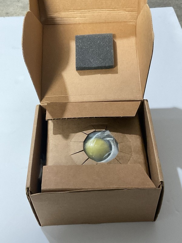 NEW Axis P9117-PV 02864-001 6MP Outdoor Network Corner-Mount IP Panoramic Camera gallery
