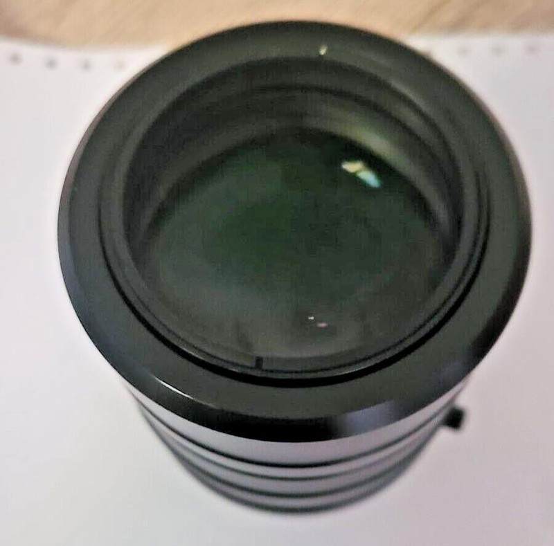 COGNEX R00072 1000004295 REV 05 Regulatory Camera Japan gallery