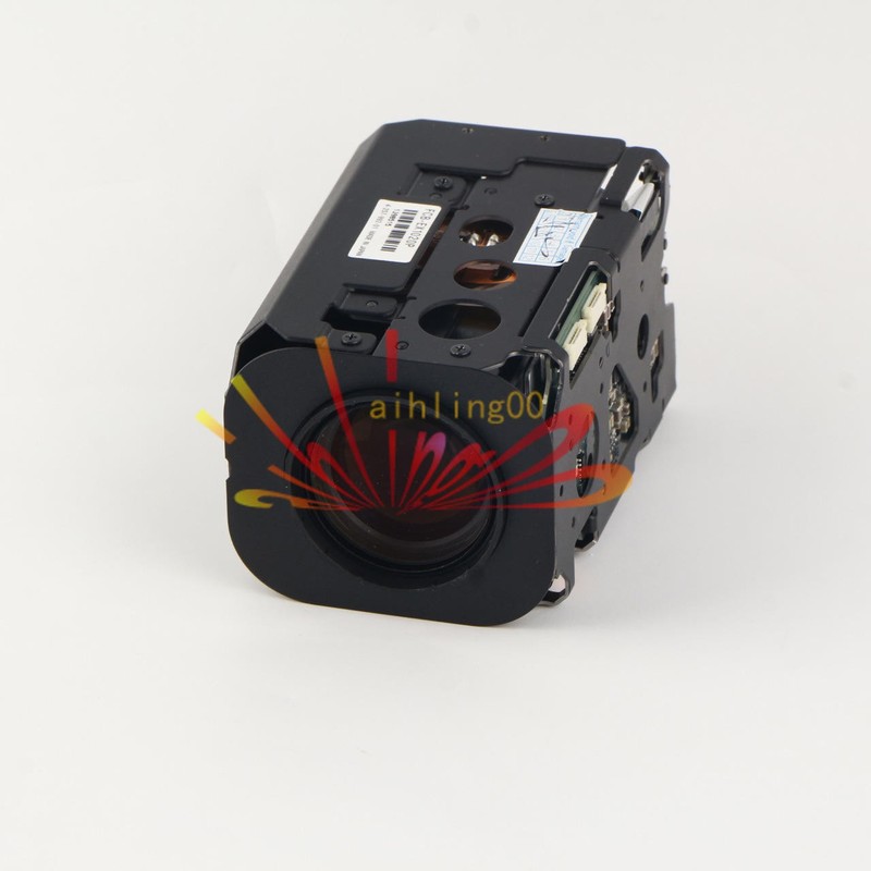 SONY FCB-EX1020P PAL 36x Optical 12x Digital Zoom CCD Color Block Camera Module gallery