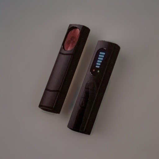 Spy Cam Bug Detector T15 Protect Your Privacy Open Box New