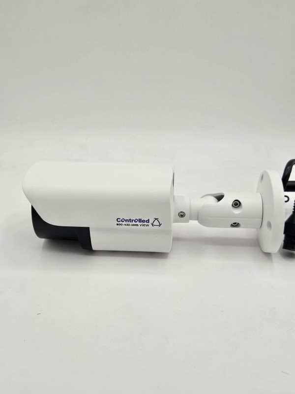 6MP Dual Light Bullet IP Camera gallery