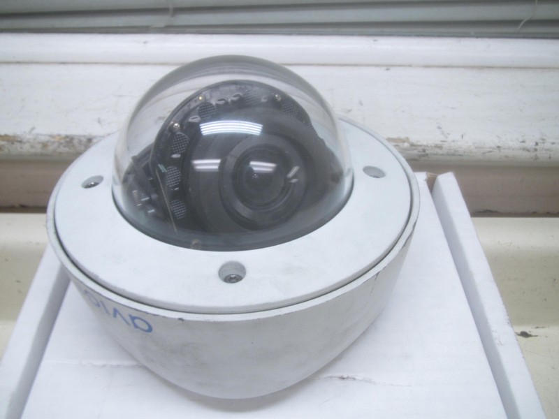 Avigilon 320-1019A / 4.0-H5A-DP1 Dome IP Surveillance Camera FREE SHIPPING gallery