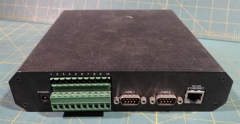 Greyfox Legrand On-Q IP Video Server F2295 gallery