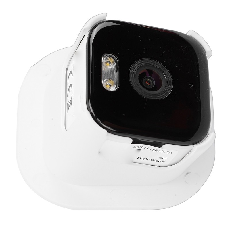 2K AI Full Color Home Security Window Camera For Outdoor Monitoring Popular gallery