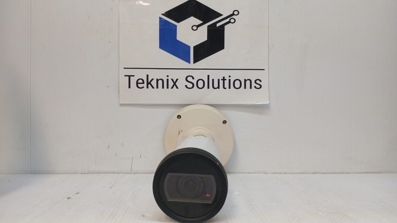 Axis P1427-LE 0625-001-03 Network PoE Camera *Factory Reset* *TESTED WORKING*