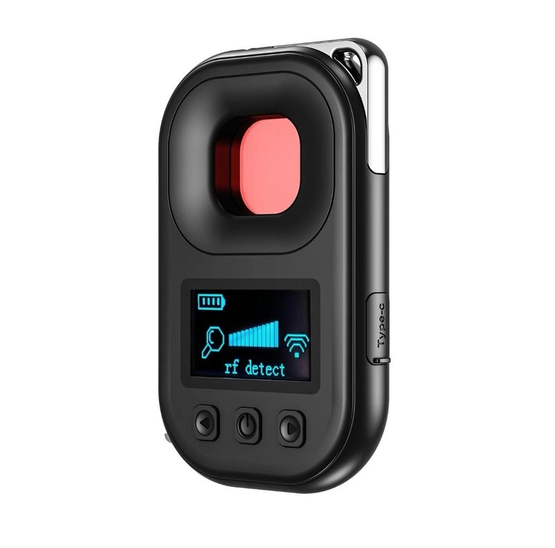 Camera Detector Mini