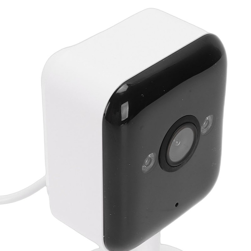 2K Wireless Security Camera 1080P HD WiFi Motion Detection Two Way Talk Sec OKXQ gallery
