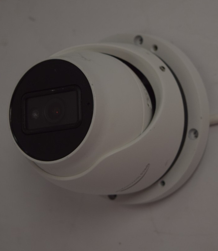 Speco Technologies O4T7M 4 Camera| Used | Untested gallery