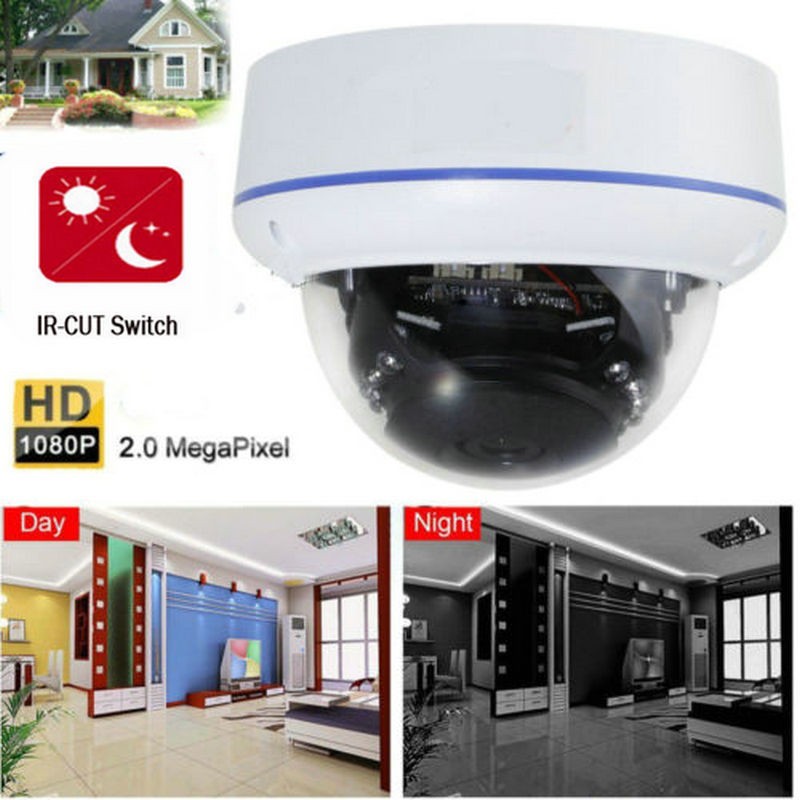 HD 4K 1080P Wifi Wireless Camera CCTV Security Camera Home Surveillance Camera A gallery