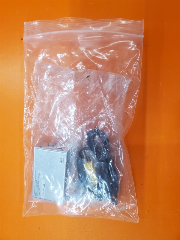⭐️⭐️⭐️⭐️⭐️ USED 2 – Channel Switcher SHS2S01 35mA No Power Cord