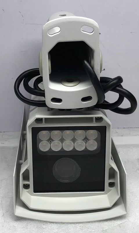 BOSCH DINION CAPTURE 5000 NER-L2R3-2 F01U245613 IP NTSC LICENSE PLATE CAMERA gallery