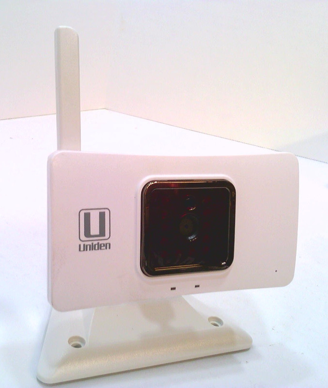 ✅ UNIDEN~AppCam21~Indoor~Wireless~Surveillance Cameras~Lot of 2 gallery