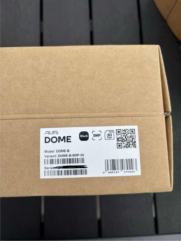 AVA Dome-B-5MP Pro gallery