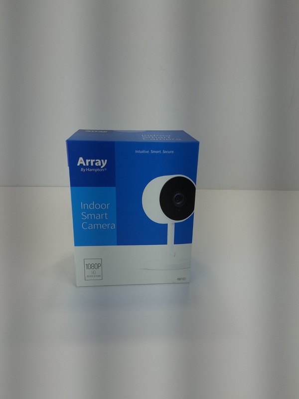 Indoor Smart Camera