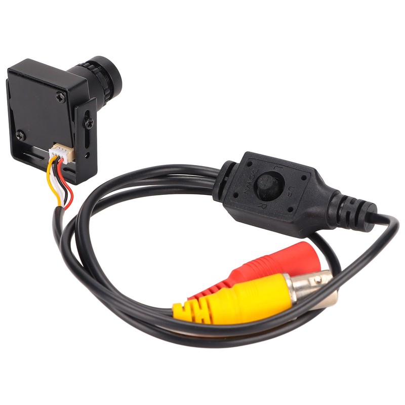 Mini Analog Camera Board HD 700TVL Multifunctional Security Camera Module F JOTN