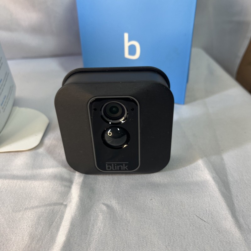 Blink Camera Bundle gallery